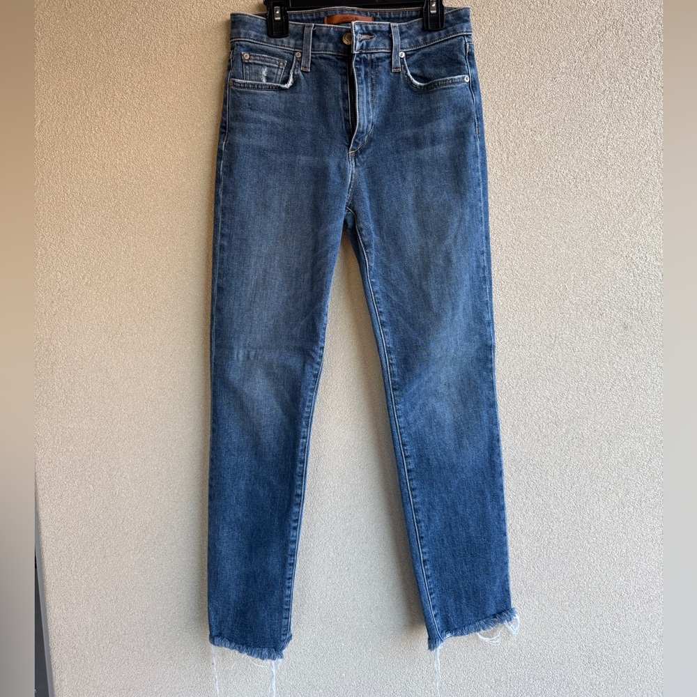 Joe’s jeans The Milla Straight Jean
